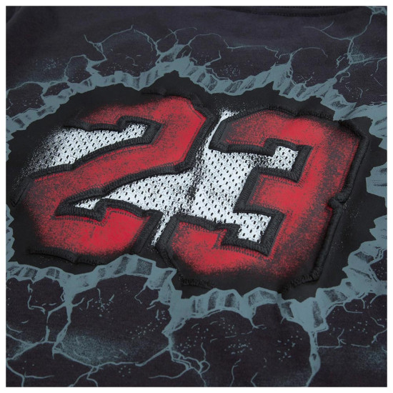 Jordan Παιδική κοντομάνικη μπλούζα Jersey Breakthrough T-Shirt